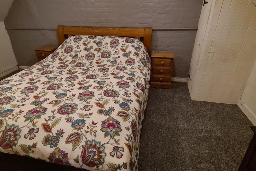 Cosy Cottage Blundeston Ngoại thất bức ảnh